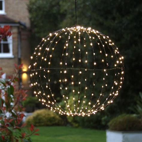 hanging sphere|Amazon.co.uk: Led Spheres